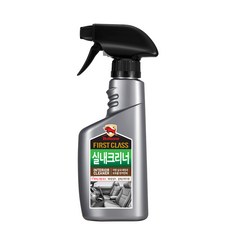 불스원 퍼스트클래스 차량용 실내크리너, 1개, 300ml