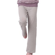 마더라이크 임부용 복대형 바닐라 요가바지