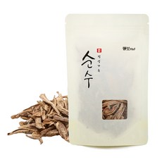 정성가득 순수 도라지차 볶음, 50g, 1개입, 1개