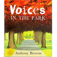 베오영 Voices in the Park, Corgi