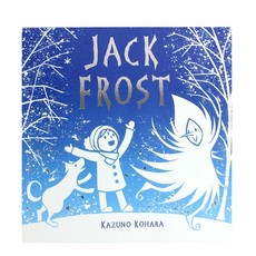 Jack Frost