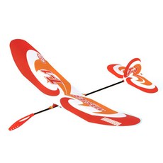ACADEMY PLASTIC MODEL T-1 競賽滑翔機, 8歲或以上