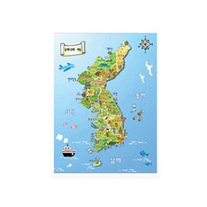 아동철릭도안