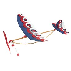 고무동력기고급용