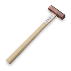 KaKurI 八角錘, 八角槌子, 375g, 1個