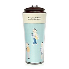 Everyday for Earth, 스카이블루, 400ml