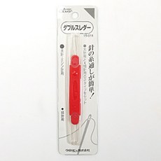 CLOVER 15-011手動穿線, 1個