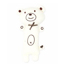 스윗하트 오가닉 딸랑이 인형, 아기곰