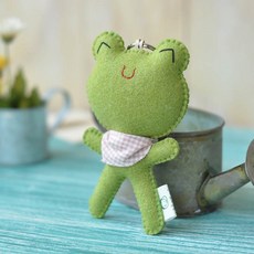 개구리뜨기
