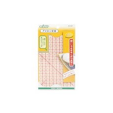 [크로바] 아이론스케일(다림질용 자)