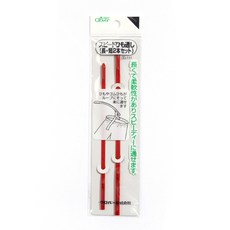 CLOVER 快速穿帶器, 1個