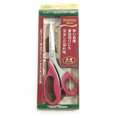 크로바핑킹가위3mm
