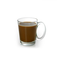 오션 누보머그 320ml, 6개