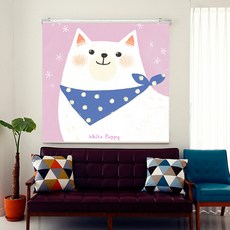 예쁜그림블라인드