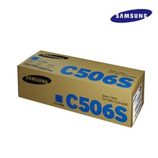 삼성clt-k506l재생토너