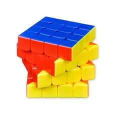 큐브4×4