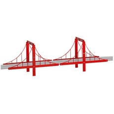 Carrera Go Bridge, 35.5 x 22 x 3cm
