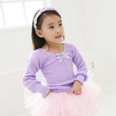 BALLET KIDS 女孩花 Mari 保暖器