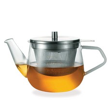 예나글라스 고메이 티포트, 400ml