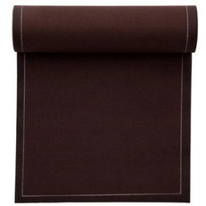 MY drap 餐巾 20 x 20 厘米 25p, 棕色, 1捲, 25張