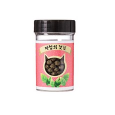 펫모닝 PMC-326 마법의 캣닢 환, 개박하, 1개