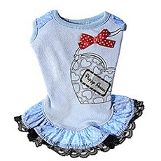 루이독미니드레스