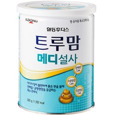 일동후디스 트루맘 메디설사 특수분유 300g, 1개