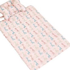 라비베베기저귀매트