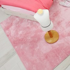 레브라이프 로맨틱 스퀘어 러그
