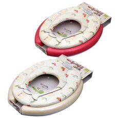 아동겸용변기커버