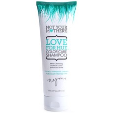 Not Your Mother's 러브 포 휴 컬러 케어 샴푸, 237ml, 1개