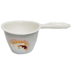대바가지