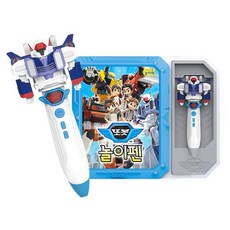 R07 아이존 어드벤처Y 또봇 놀이펜 (14710), 1개