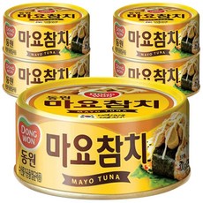 동원참치 인기 순위