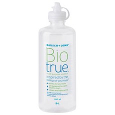 바슈롬 바이오트루 다목적용액, 300ml, 1개 300ml, 1개