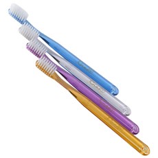 오랄라 교정용칫솔 랜덤발송, 12개입, 1개