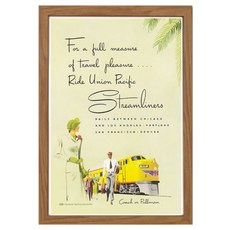 빈티지벽걸이액자