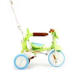 이모세발자전거