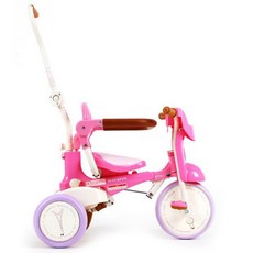 이모세발자전거