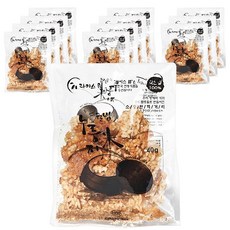 라이스웰 즉석 누룽지, 40g, 12개