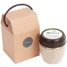 자연통 함초소금, 350g, 1개