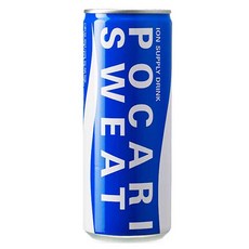 포카리스웨트, 30개, 240ml