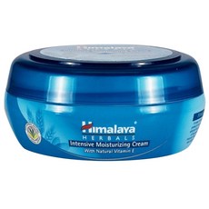 히말라야수분크림