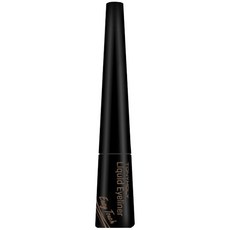 토니모리 이지터치 리퀴드 아이라이너 5ml, 브라운, 1개