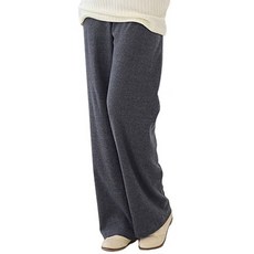 마더라이크 임부용 스판면 요가 팬츠