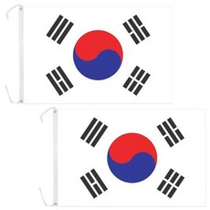 데니태극기구매