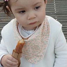 스카프빕꿈두부남아