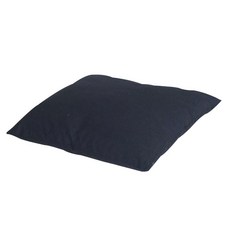 린넨방석커버
