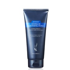 AHC 프리미엄 하이드라 B5 수딩 폼, 180ml, 1개