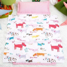 카라즈낮잠이불